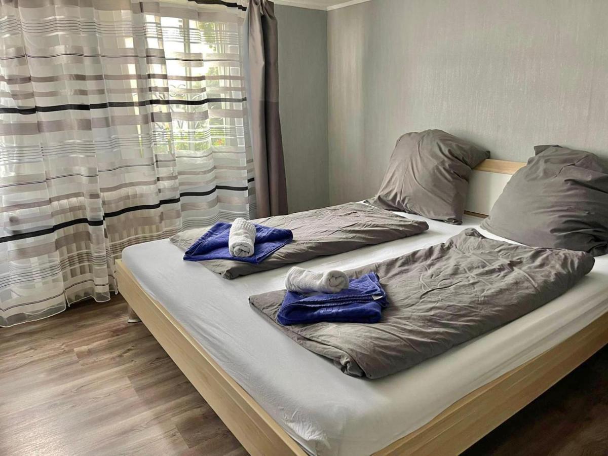 The Burgklause Boutique Hotel Linz am Rhein Luaran gambar